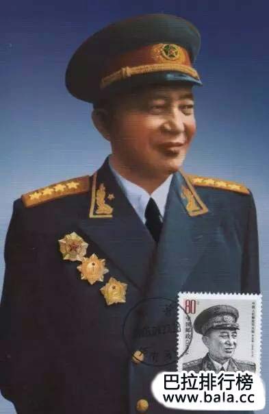 中国开国将军的数量及其历史影响，中国开国将军数量及其历史影响的探究