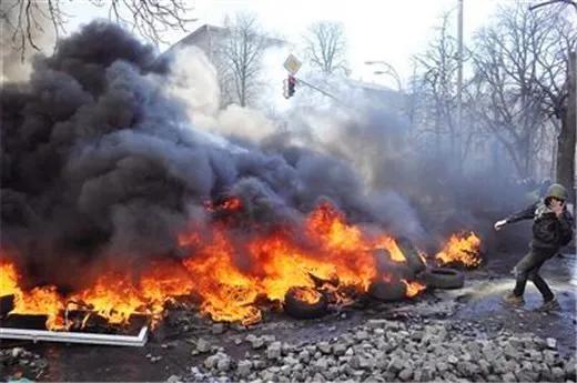 俄乌大战爆发，全球影响与深度分析，俄乌大战爆发，全球影响及深度解析
