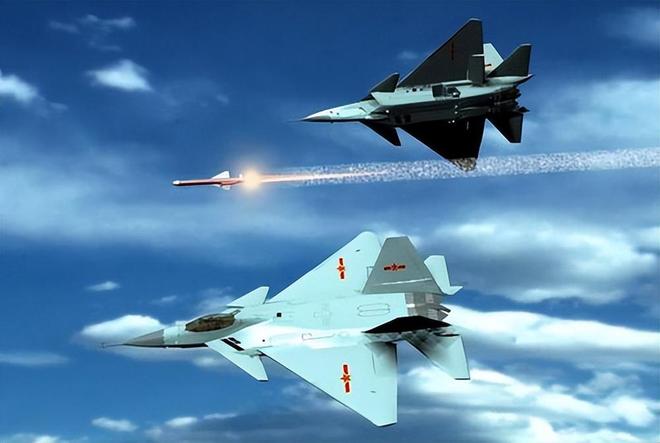 揭秘2020年中国空军战斗机数量及其力量构成，揭秘，中国空军战斗机数量与力量构成（2020年）