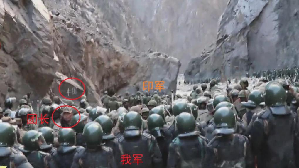 中印边境事件与肖思远的深远思考，中印边境事件与肖思远的深刻洞察