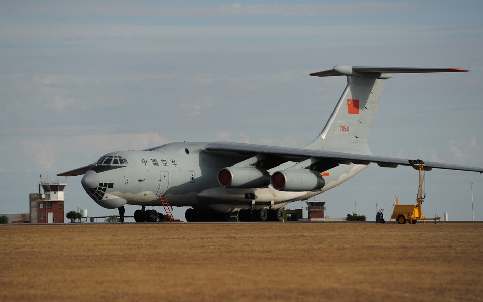 中国空军基地所在的省份及其重要性，中国空军基地分布与省份的重要性分析