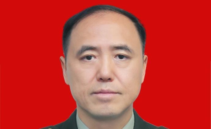 驻澳门部队政委孙文举，使命与担当的典范，驻澳门部队政委孙文举，使命担当的典范