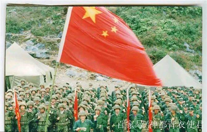 揭秘中国人民解放军第47集团军老山战役的英勇事迹，中国人民解放军第47集团军老山战役英勇事迹揭秘