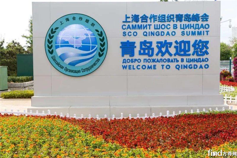 青岛上合峰会，推动全球化进程的重要里程碑，青岛上合峰会，全球化进程的重要里程碑推动者