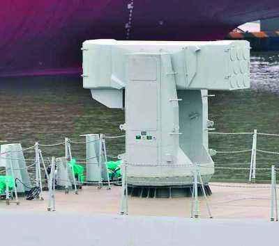 中国海军护卫舰，揭秘中国海军现役的053H3护卫舰数量及现状，中国海军护卫舰揭秘，053H3护卫舰数量及现状概览