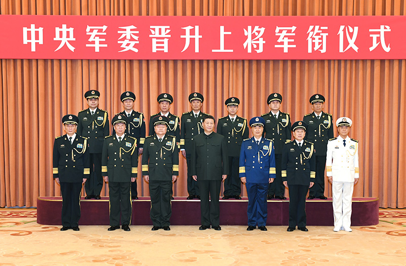 江苏上将名单——历史上的杰出将领及其事迹，江苏历史上的杰出将领及其事迹，上将名单揭秘