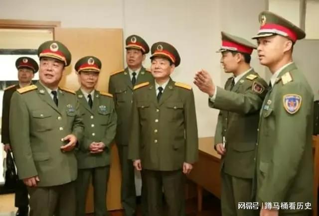 历次晋升上将名单及其影响深度解析，历次晋升上将名单影响深度解析