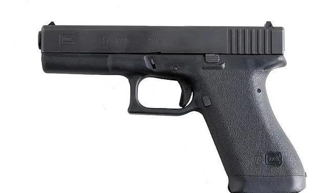 中国警察为何选择不使用格洛克手枪，深入解析原因，中国警察未选用格洛克手枪的原因深度解析