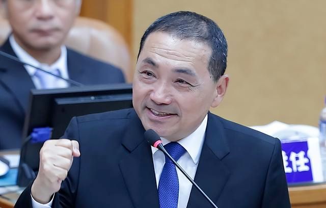 台湾2024大选消息全面解析，台湾2024大选最新消息全面解读