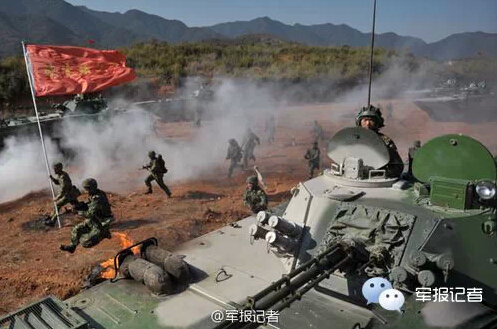 揭秘第1集团军所属的几个军，历史沿革与荣耀使命，揭秘第1集团军所属精锐军的历史沿革与荣耀使命