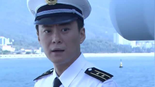 揭秘舰长张铮的妻子照片，探寻背后的故事与真相，揭秘舰长张铮妻子照片背后的故事与真相