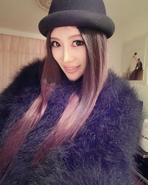 祁可欣，探索个人成长与影响力的旅程，祁可欣，个人成长与影响力之旅