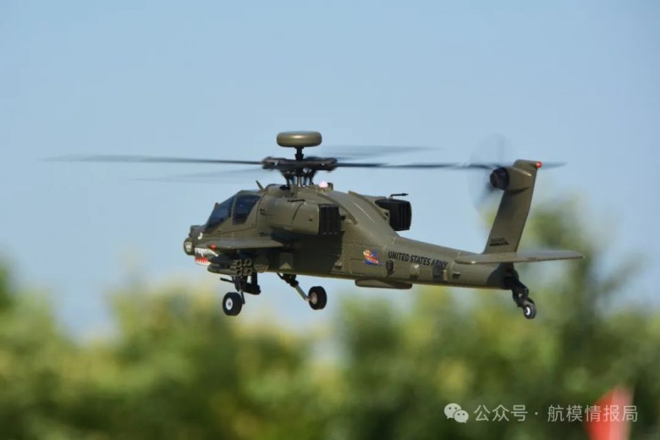 阿帕奇武装直升机仿真模型，深度探索与解析，阿帕奇武装直升机仿真模型深度解析