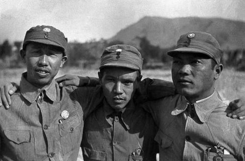 开国上将