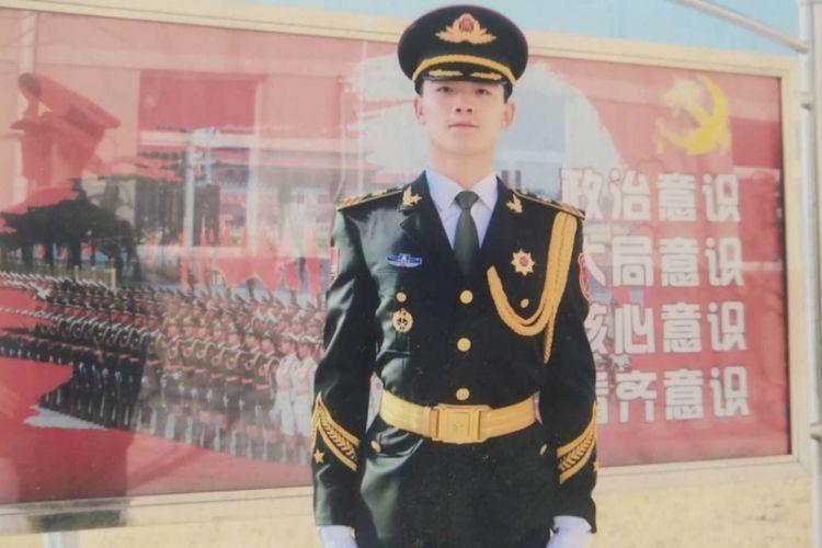 仪仗兵最低身高要求，探讨与解析，仪仗兵身高要求，标准、探讨与解析