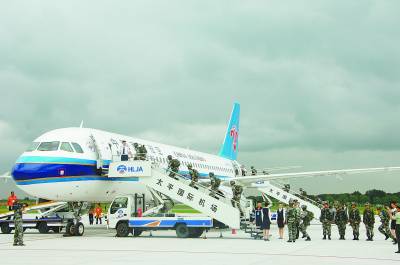 孝感空十五军机场会搬迁吗？探讨与解析，孝感空十五军机场搬迁探讨与解析