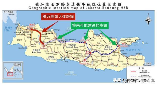 中国和印尼最新局势消息全面解读，中国和印尼局势最新动态全面解读