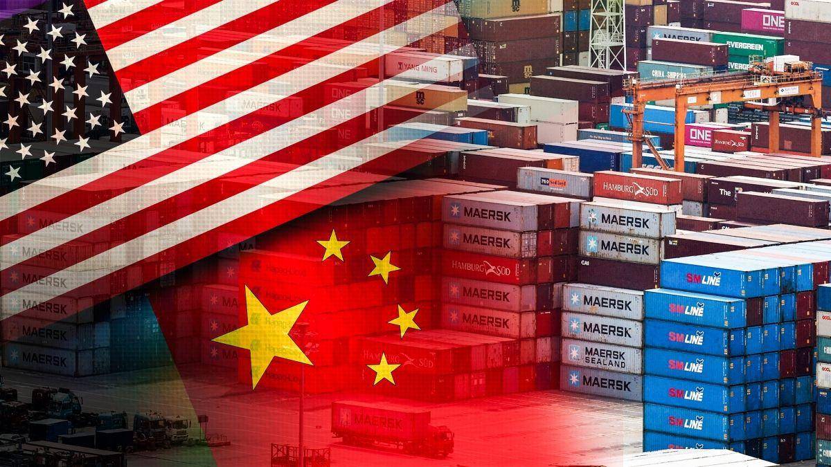 美国宣布重大消息后中国的表态，全球视角与深度解析，美国重大消息宣布后的全球反应，中国表态与全球视角深度解析