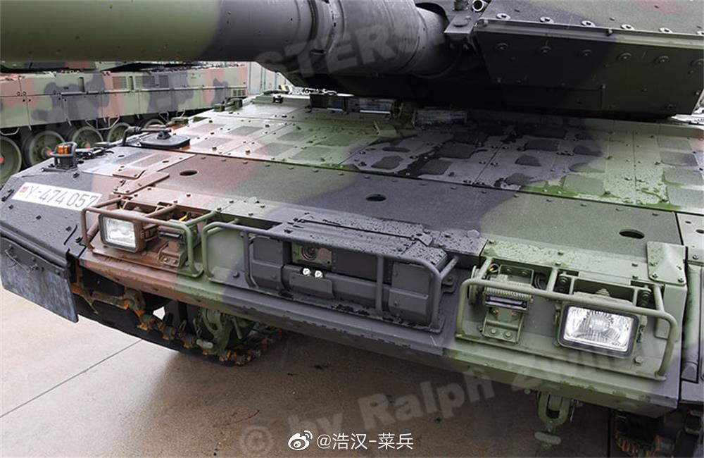 豹2A7V重量，深度解析与探讨，豹2A7V重量揭秘，深度解析与探讨