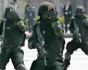 中国人民武装警察部队特种警察学院录取线详解，中国人民武装警察部队特种警察学院录取线解析