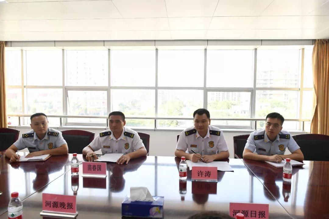 河源市最近新闻大事，城市动态与发展步伐，河源市最新城市动态与发展步伐报道速递