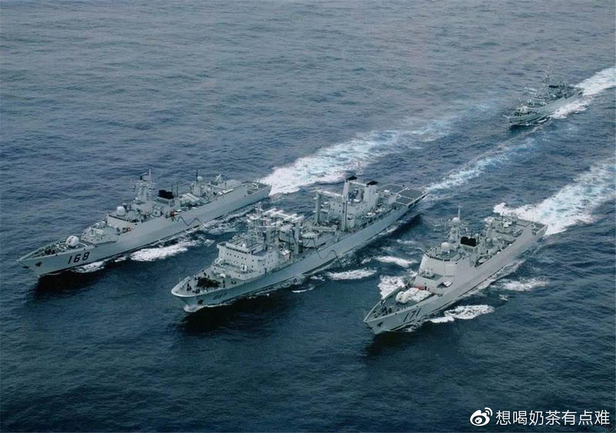 中国在南海的军事实力，实力展示与和平承诺，南海实力展示，中国军事实力与和平承诺的融合之道
