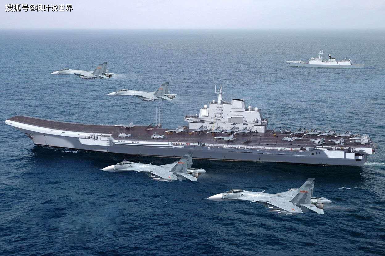 航空母舰质量，打造卓越，引领未来，航空母舰质量卓越，引领未来航海时代