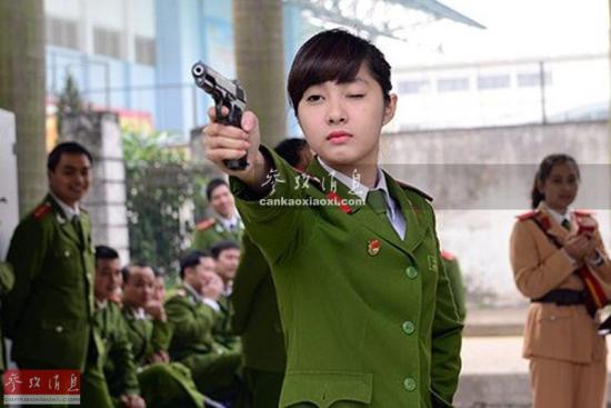 中国女兵在越南施熏小说，英勇与友谊的传奇故事，中国女兵在越南，英勇与友谊的传奇故事