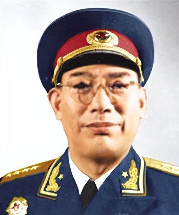 抗美援朝十大名将分别介绍，抗美援朝十大名将详细介绍