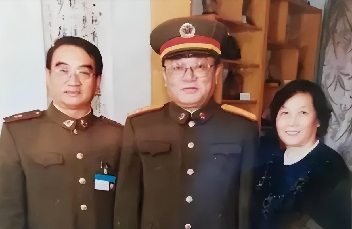 历届总参谋长名字及其历史贡献，历届总参谋长名字及其历史贡献概览