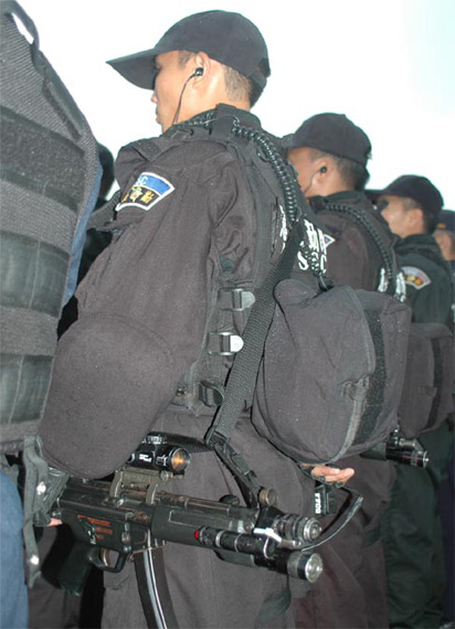 国安局服装图片，探索国安局制服的历史与特点，国安局制服探秘，历史、特点与服装图片一览