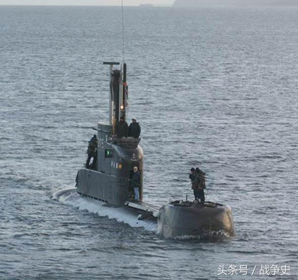 揭秘中国海军的骄傲，206型潜艇的深度探索，揭秘中国海军骄傲，深度探索206型潜艇的神秘面纱