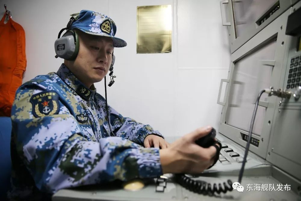 济南舰舰长刘冕，领航新时代的海军英雄，济南舰舰长刘冕，领航新时代的海军英雄之路