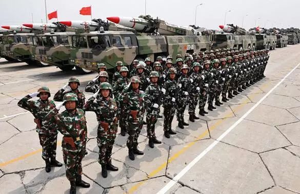 揭秘中国人民解放军陆军第75军，所在地与兵种特色，中国人民解放军陆军第75军揭秘，驻地与兵种特色概览