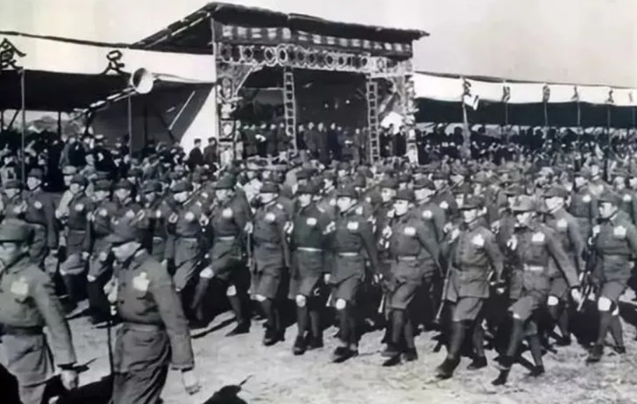 国民革命军第十四兵团的辉煌历程与影响，国民革命军第十四兵团的辉煌历程及其深远影响