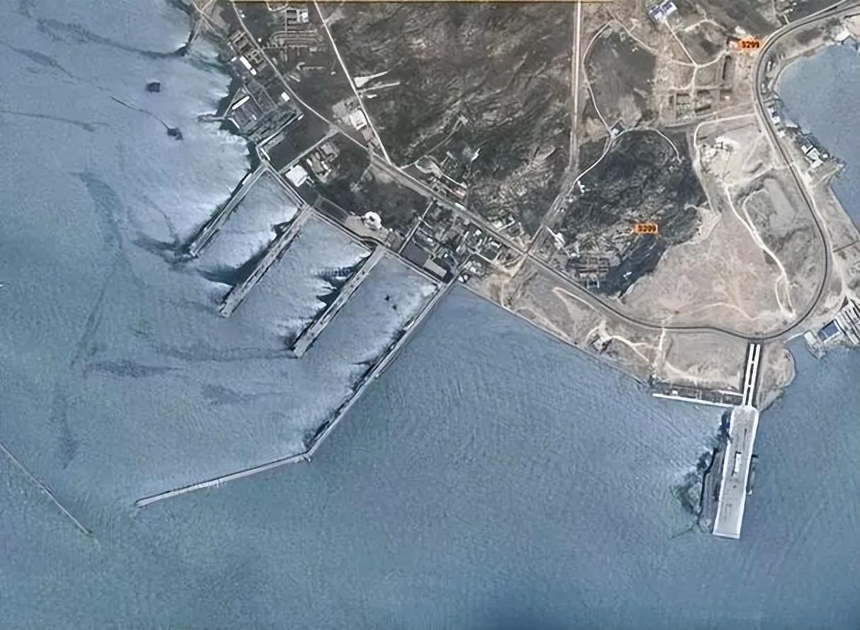 辽宁大连海军部队，历史沿革与现代实力解析，辽宁大连海军部队，历史沿革与现代实力概览