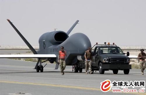 全球鹰无人机采用的动力系统解析，全球鹰无人机动力系统深度解析