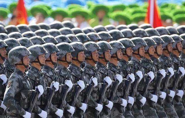 今年阅兵吗？探索2025年国庆阅兵的可能性与期待，2025年国庆阅兵的可能性与期待，阅兵盛况展望