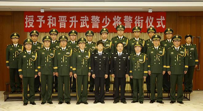 揭秘2021现役少将名单，他们的辉煌历程与卓越贡献，揭秘2021现役少将名单，辉煌历程与卓越贡献概览
