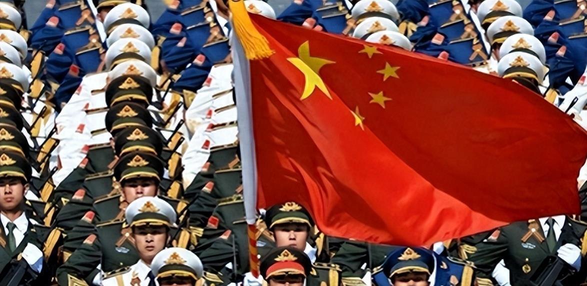中国海警
