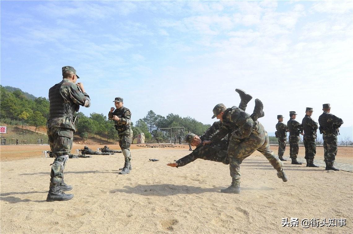 猎人学校和特种兵训练，哪个更好？深度解析与对比，猎人学校与特种兵训练的深度对比，哪个更胜一筹？