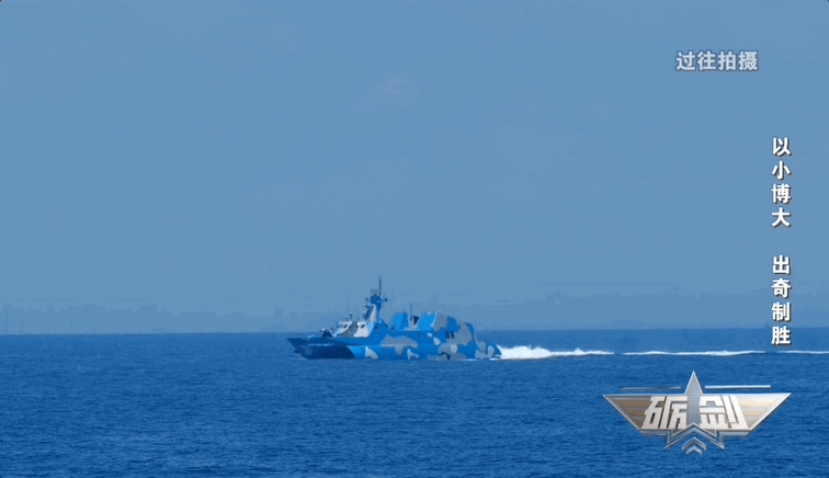 海上飞鲨导弹快艇，引领海上防御新时代的尖端武器，海上飞鲨导弹快艇，引领新时代海上防御尖端武器风潮