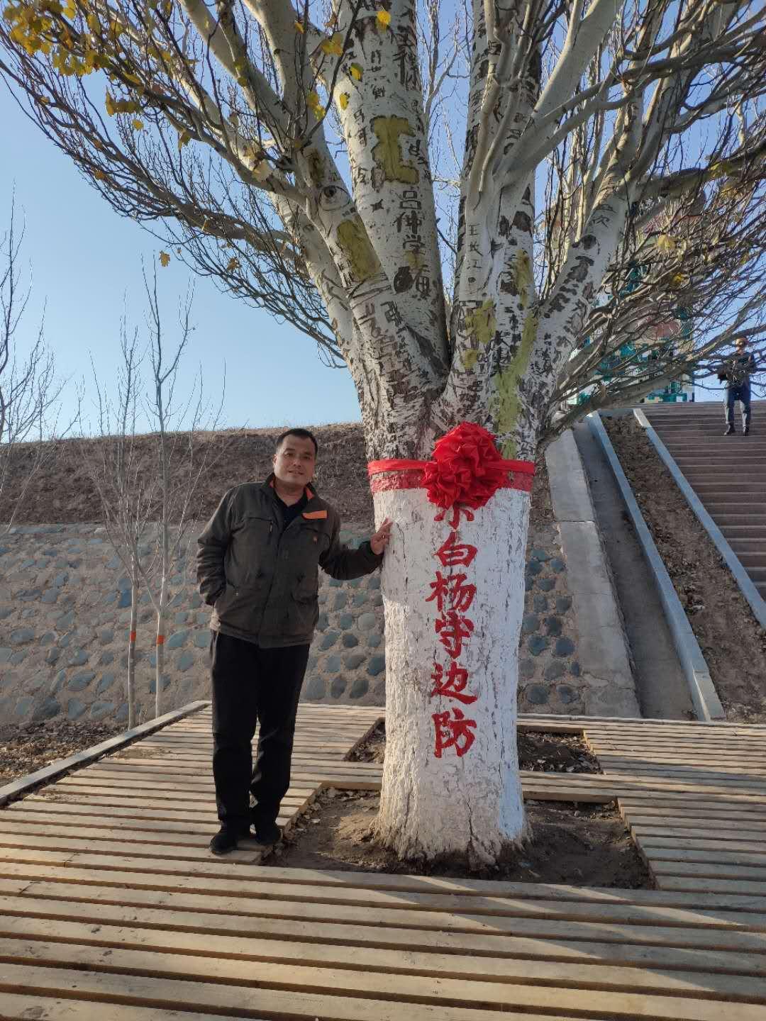 一个人的边防哨所，孤独中的坚守与担当，孤独中的坚守与担当，边防哨所一个人的故事