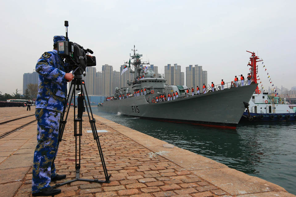 青岛海军军演视频，展现中国海军力量的壮丽画卷，青岛海军军演视频，中国海军力量的壮丽画卷展示