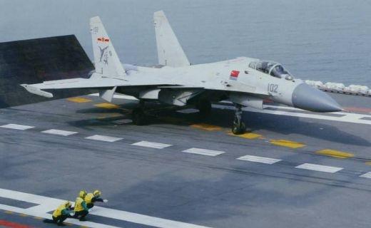 歼15的发动机是国产的吗？——深度解析中国航空动力发展之路，歼15发动机国产化深度解析，中国航空动力发展之路探讨