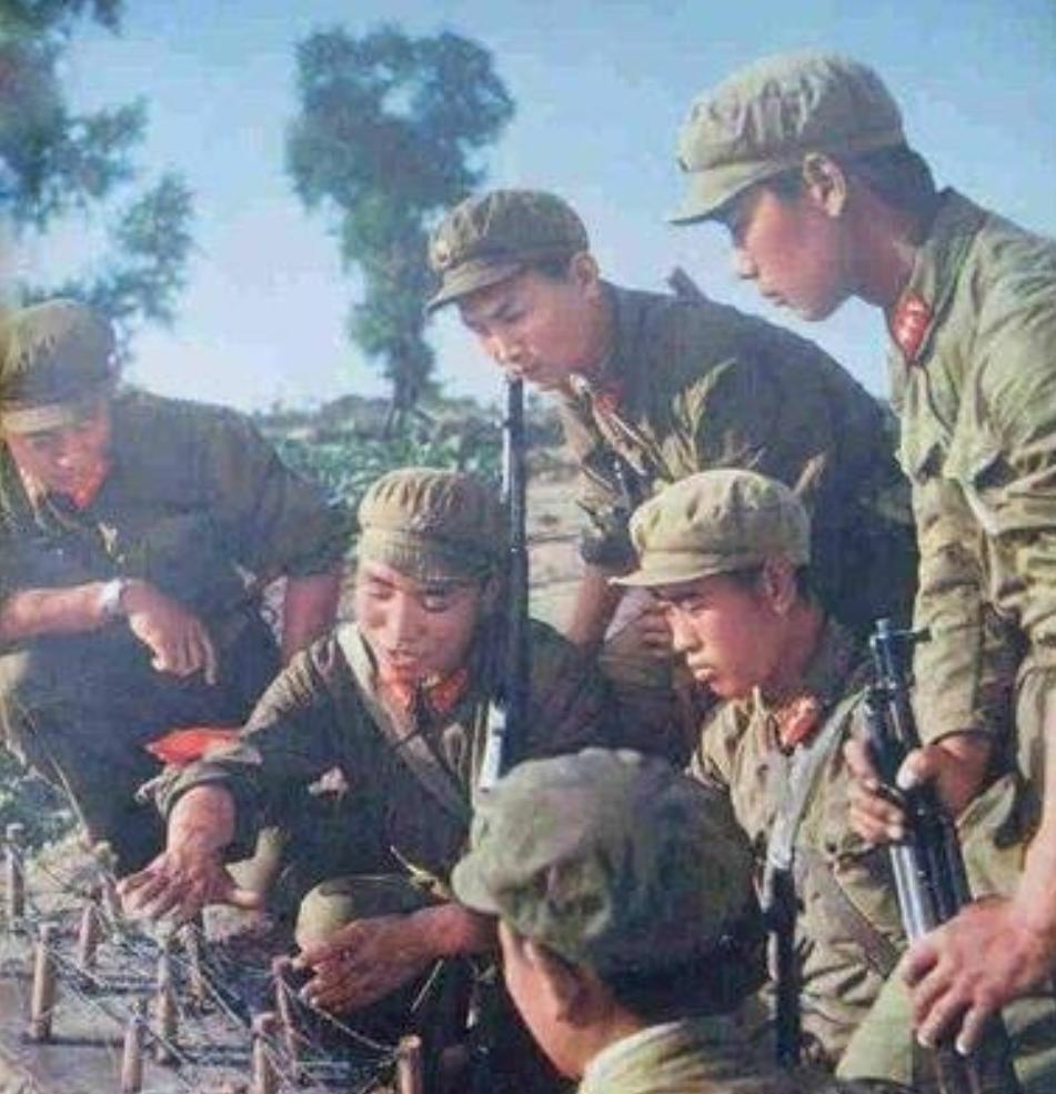印度自卫反击战，历史背景、过程与影响，印度自卫反击战，历史背景、经过与深远影响
