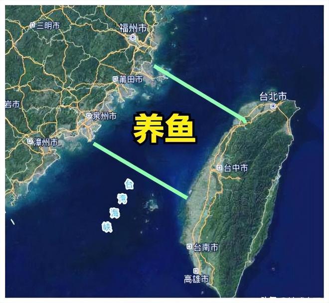 台湾当前的状况，台湾现状概览