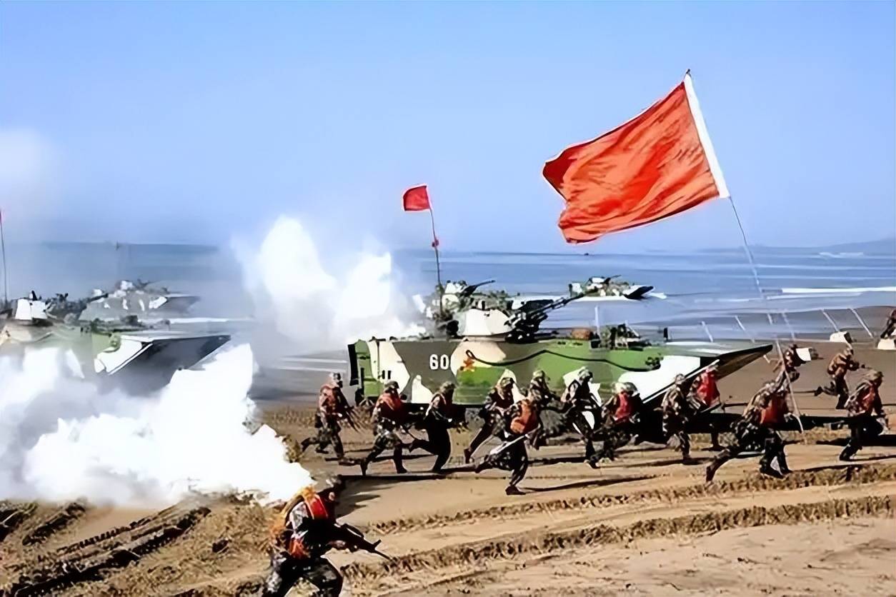 中国突然宣布开战，深度解析背后的原因与意义，中国开战背后的深层原因与意义解析