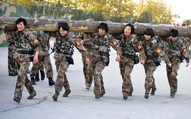 中国特种部队在世界排名第几，实力评估与探讨，中国特种部队实力评估与全球排名探讨