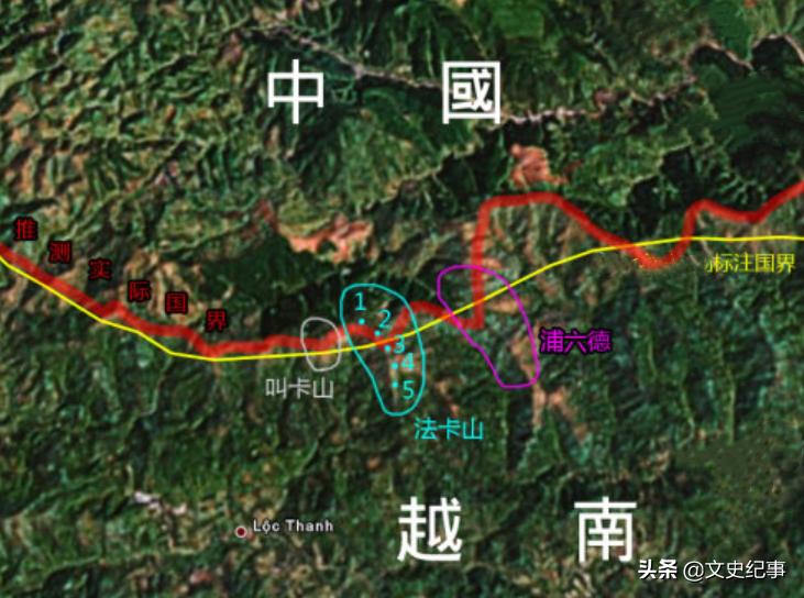 解析2016年中越冲突，背景、原因与影响，解析2016年中越冲突，背景、原因及影响全透析